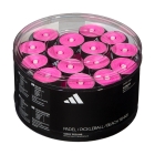 adidas Tacky Feeling Box x 45 Overgrip - Fluor adidas Tacky Feeling Box x 45 Overgrip - Fluor
