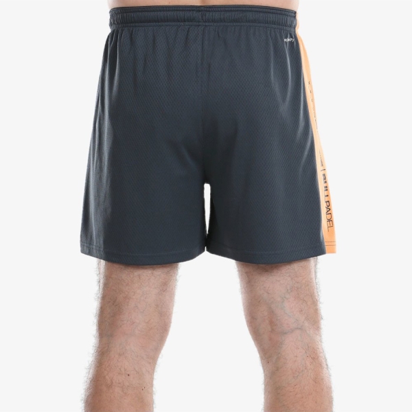 Bullpadel Acure 4in Shorts - Carbon