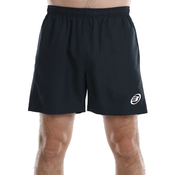 Shorts Padel Hombre Bullpadel Agnus 6in Shorts  Azul Marino 465929004