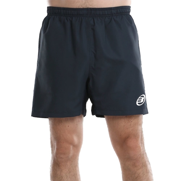 Shorts Padel Hombre Bullpadel Agnus 6in Shorts  Carbon 465939700