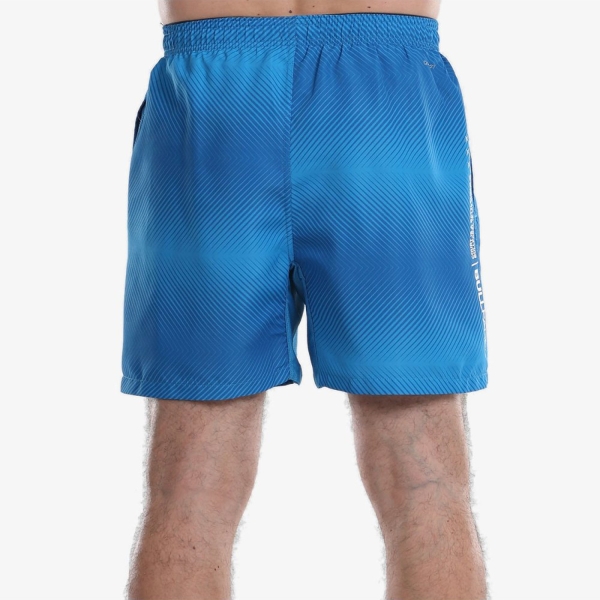Bullpadel Agues 6in Shorts - Azul Bel Air