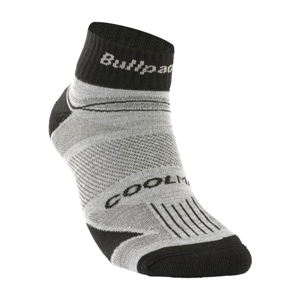 Padel Socks Bullpadel Coolmax Socks  Negro 466966005