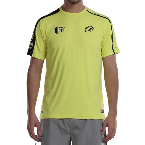 Seven Six Loddy Men Padel T-shirt 2026