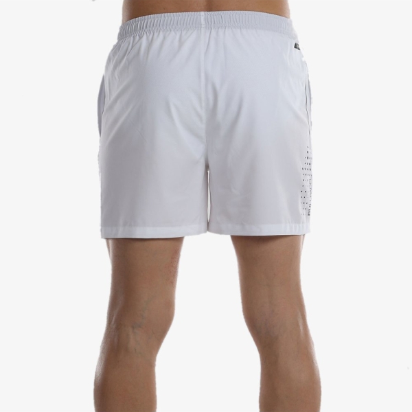 Bullpadel Noto 4in Shorts - Blanco