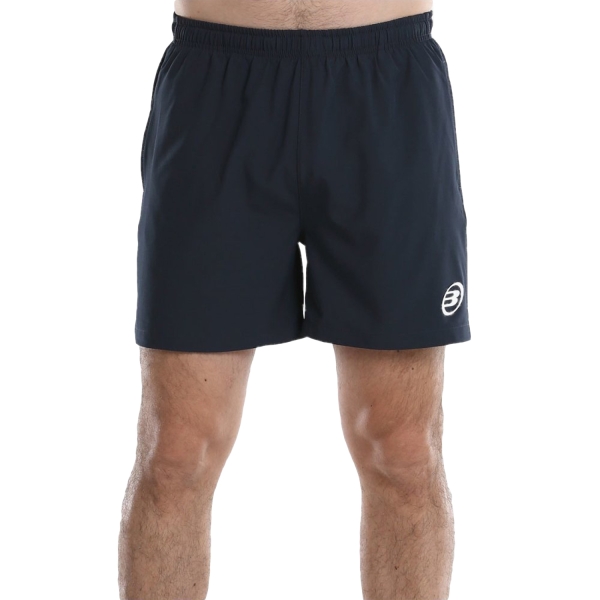 Shorts Padel Hombre Bullpadel Noto 4in Shorts  Carbon 466279700