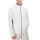 Dunlop Club Knitted Jacket - White/Black