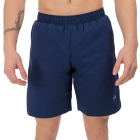 Dunlop Woven Club 9in Shorts - Navy Dunlop Woven Club 9in Shorts - Navy