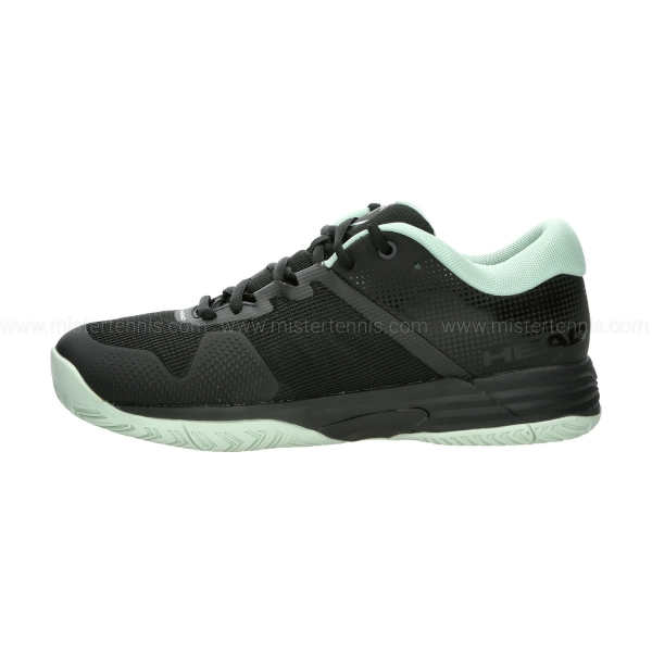 HEAD Revolt Evo 2.0 - Black/Aqua