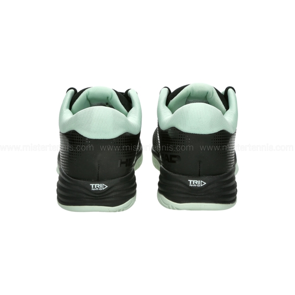 HEAD Revolt Evo 2.0 - Black/Aqua