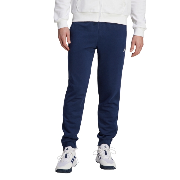 Men's Padel Pant and Tight adidas Club Pants  Collegiate Navy IJ4859