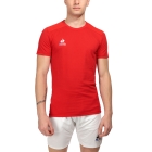 Le Coq Sportif Performance Camiseta - Pur Rouge Le Coq Sportif Performance Camiseta - Pur Rouge