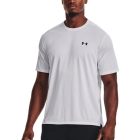 Under Armour Tech Vent T-Shirt - White/Reflective
