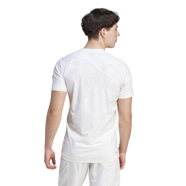 adidas FreeLift Pro Camiseta - White