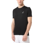 Australian Ace Energy T-Shirt - Nero Australian Ace Energy T-Shirt - Nero