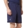 Australian Slam Match 8in Shorts - Blu Cosmo
