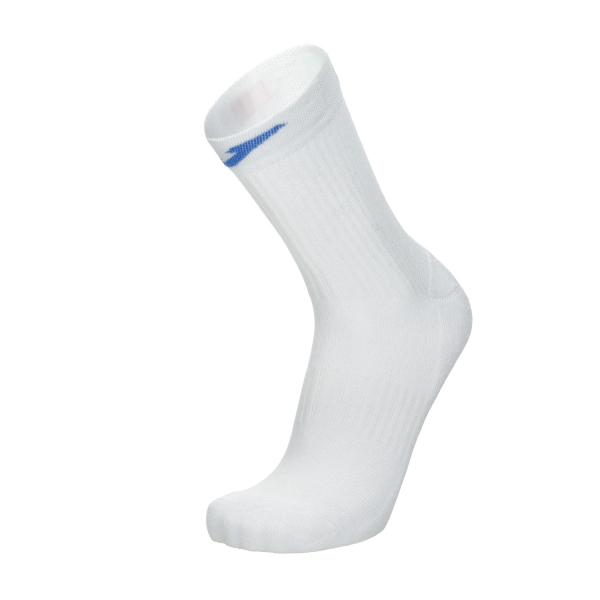 Calcetines Padel Joma FITP Calcetines  White SW400603A207