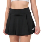 Joma Torneo Falda - Black/White Joma Torneo Falda - Black/White