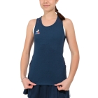 Le Coq Sportif Court Top - Dress Blues Le Coq Sportif Court Top - Dress Blues
