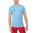 Le Coq Sportif Performance Camiseta - Flye Blue Le Coq Sportif Performance Camiseta - Flye Blue