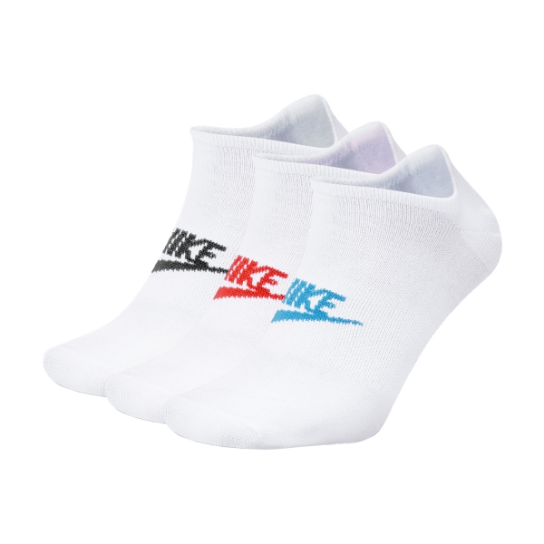 Calze Padel Nike Everyday Essential x 3 Calze  Multicolor DX5075911