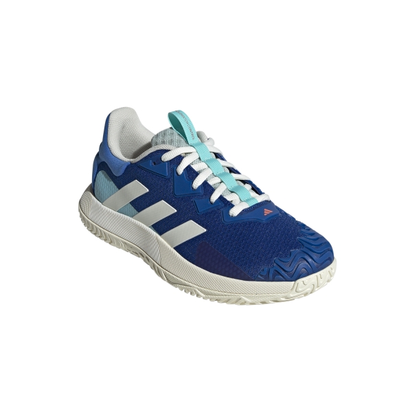 adidas aerobounce blue