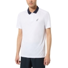 Australian Ace Energy Polo - Bianco Australian Ace Energy Polo - Bianco
