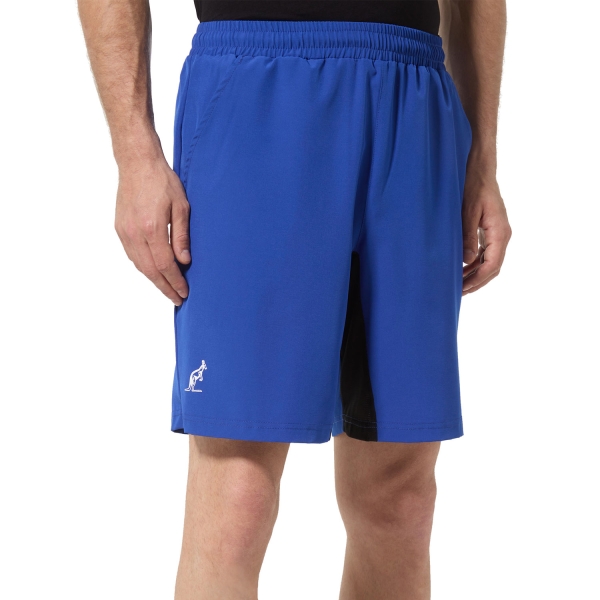 Men's Padel Shorts Australian Slam Match 8in Shorts  Fiordaliso TEUSH0036600
