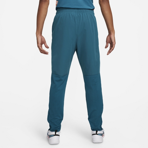 Nike Court Advantage Pantalones - Geode Teal/White