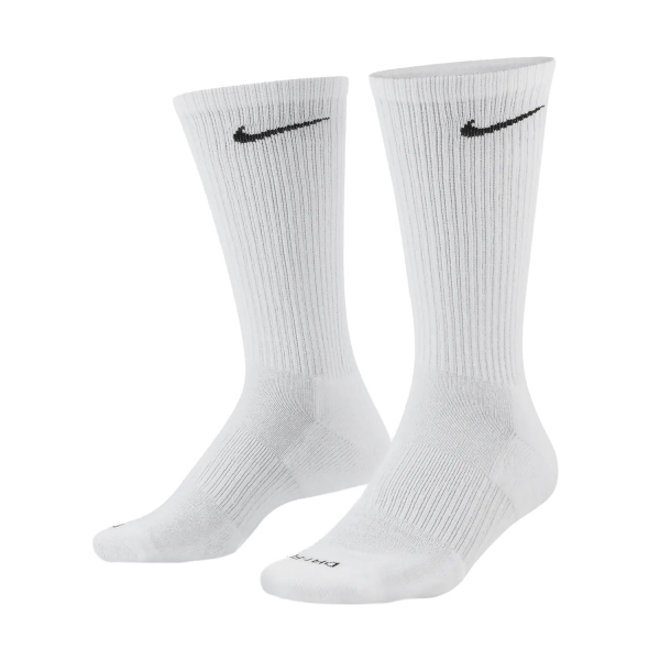 Nike Everyday Plus Cushioned x 6 Calze - Multicolor