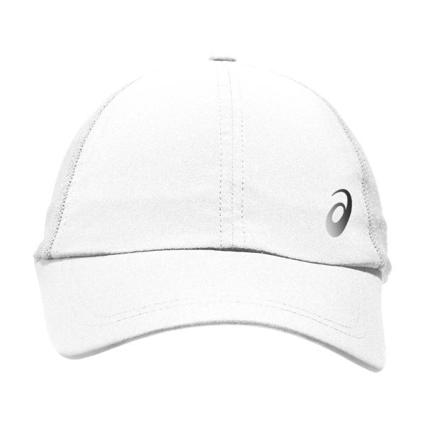 Cappelli e Visiere Padel Asics Essential Cappello  Brilliant White 3033A431100