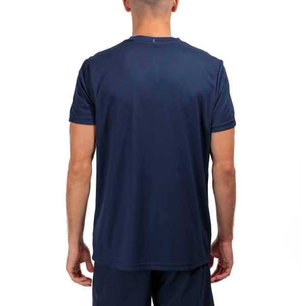 Fila Emilio Camiseta - Navy