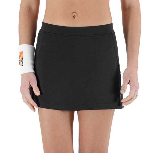 Falda y Shorts Padel Mujer Fila Shiva Falda  Black FBL131022900