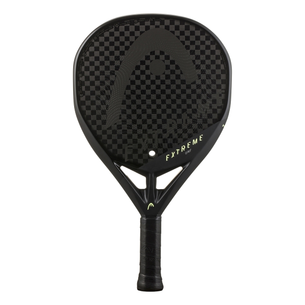 Pala Head Extreme Head Extreme One Padel  Black/Fluo Green 223043
