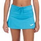 Joma Open II Falda - Fluor Turquoise Joma Open II Falda - Fluor Turquoise