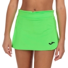 Joma Open II Falda - Green Fluor Joma Open II Falda - Green Fluor
