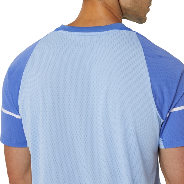 Asics Game T-Shirt - Sapphire