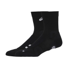 ASICS Court+ Crew Calze - Performance Black ASICS Court+ Crew Calze - Performance Black