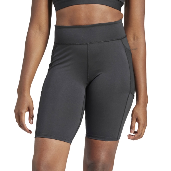 Falda y Shorts Padel Mujer adidas Match 10in Shorts  Black IK2263