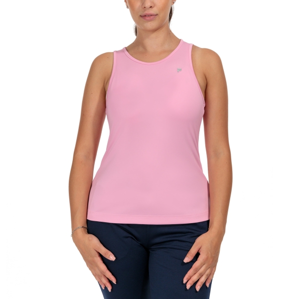 Top Padel Mujer Fila Alma Top  Begonia Pink FBL222129E595