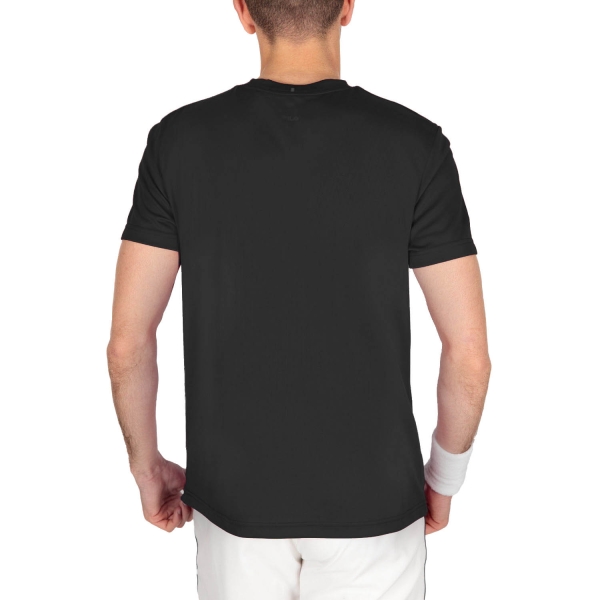 Fila Dani T-Shirt - Black