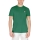 Fila Dani Camiseta - Ultramarine Green