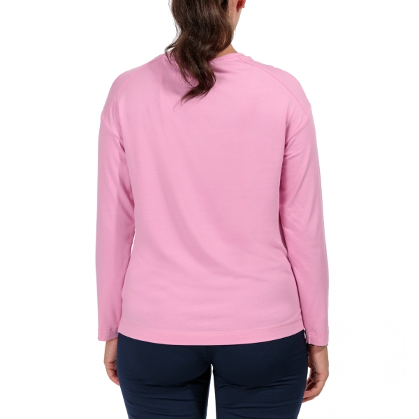 Fila Enja Shirt - Begonia Pink