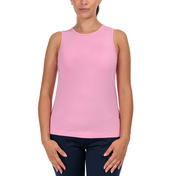 Top Padel Mujer Fila Fjella Top  Begonia Pink XFL232119595