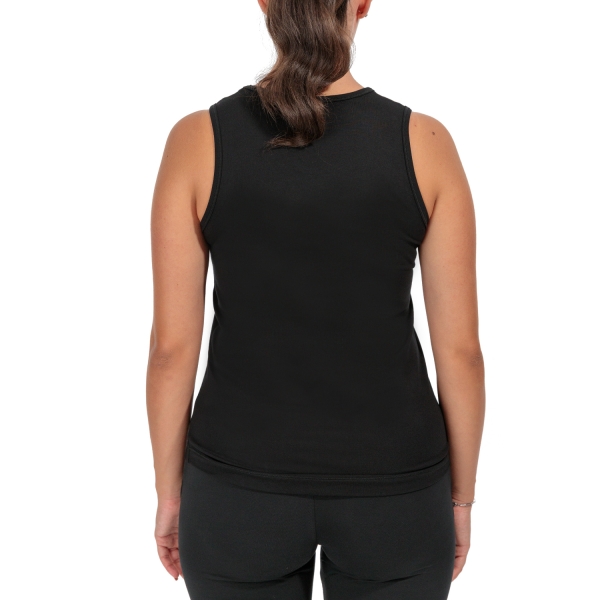Fila Fjella Top - Black