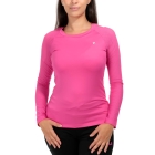 Fila Gracie Camisa - Fuchsia Purple Fila Gracie Camisa - Fuchsia Purple