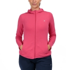 Fila Jeani Chaqueta - Fuchsia Purple Fila Jeani Chaqueta - Fuchsia Purple