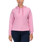 Fila Julina Sudadera - Begonia Pink Fila Julina Sudadera - Begonia Pink
