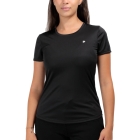Fila Leonie Camiseta - Black Fila Leonie Camiseta - Black