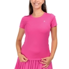 Fila Leonie Camiseta - Fuchsia Purple Fila Leonie Camiseta - Fuchsia Purple