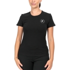 Fila Mara Camiseta - Black Fila Mara Camiseta - Black